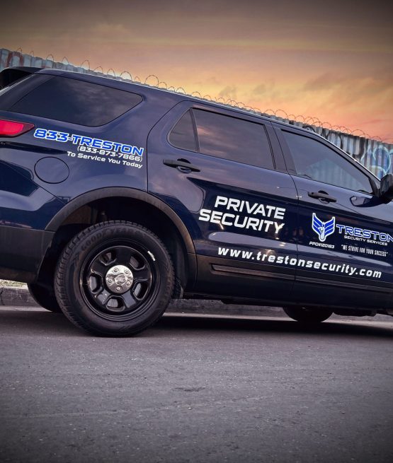 Security Guard Services